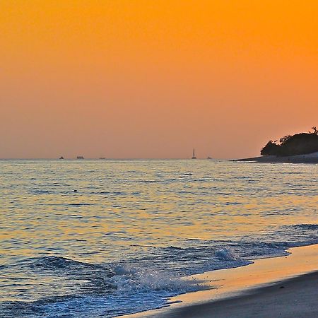 Playablanca Ocean Blue "Vista Al Mar" Daire Playa Blanca  Dış mekan fotoğraf