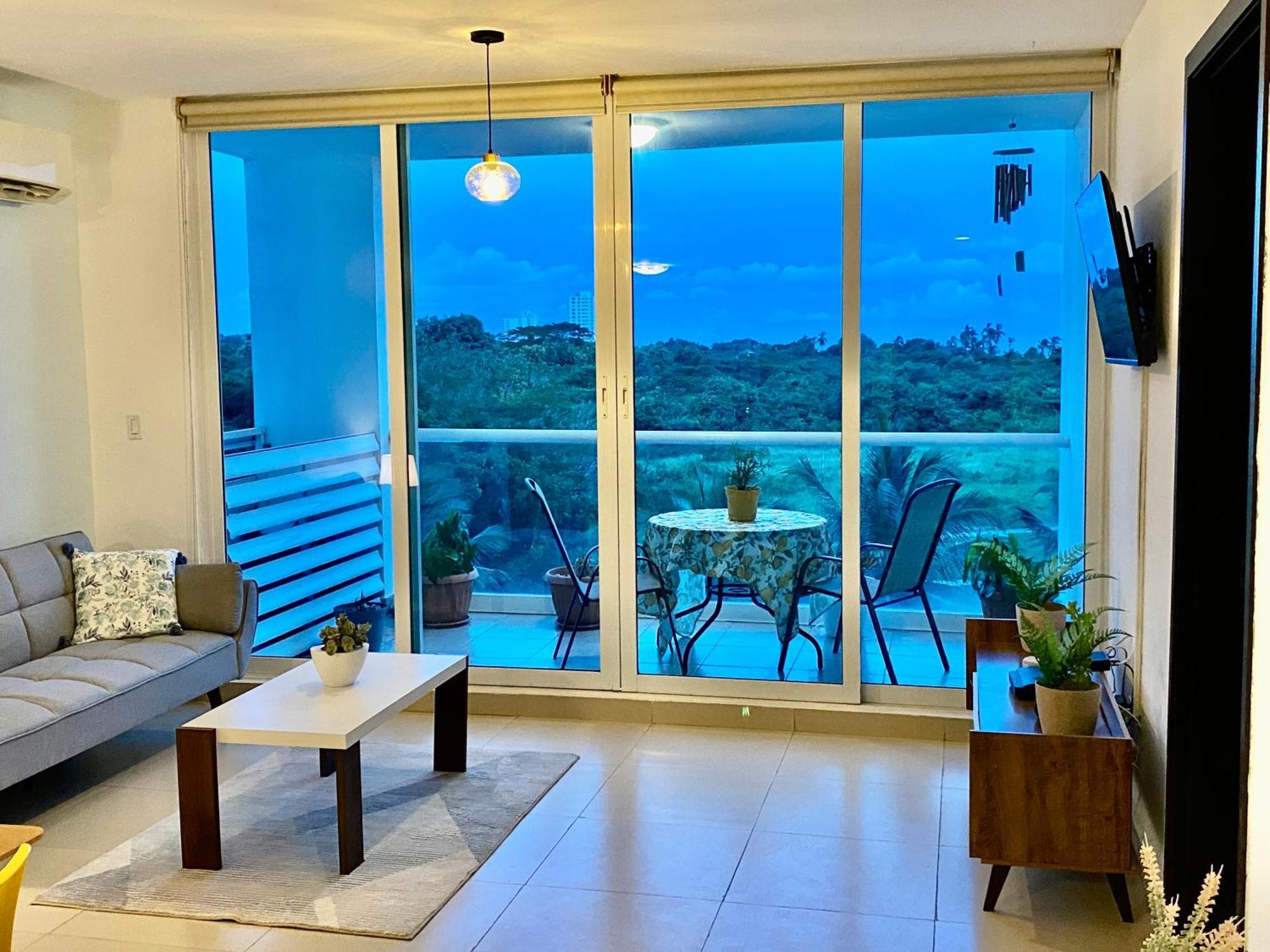 Playablanca Ocean Blue "Vista Al Mar" Daire Playa Blanca  Dış mekan fotoğraf