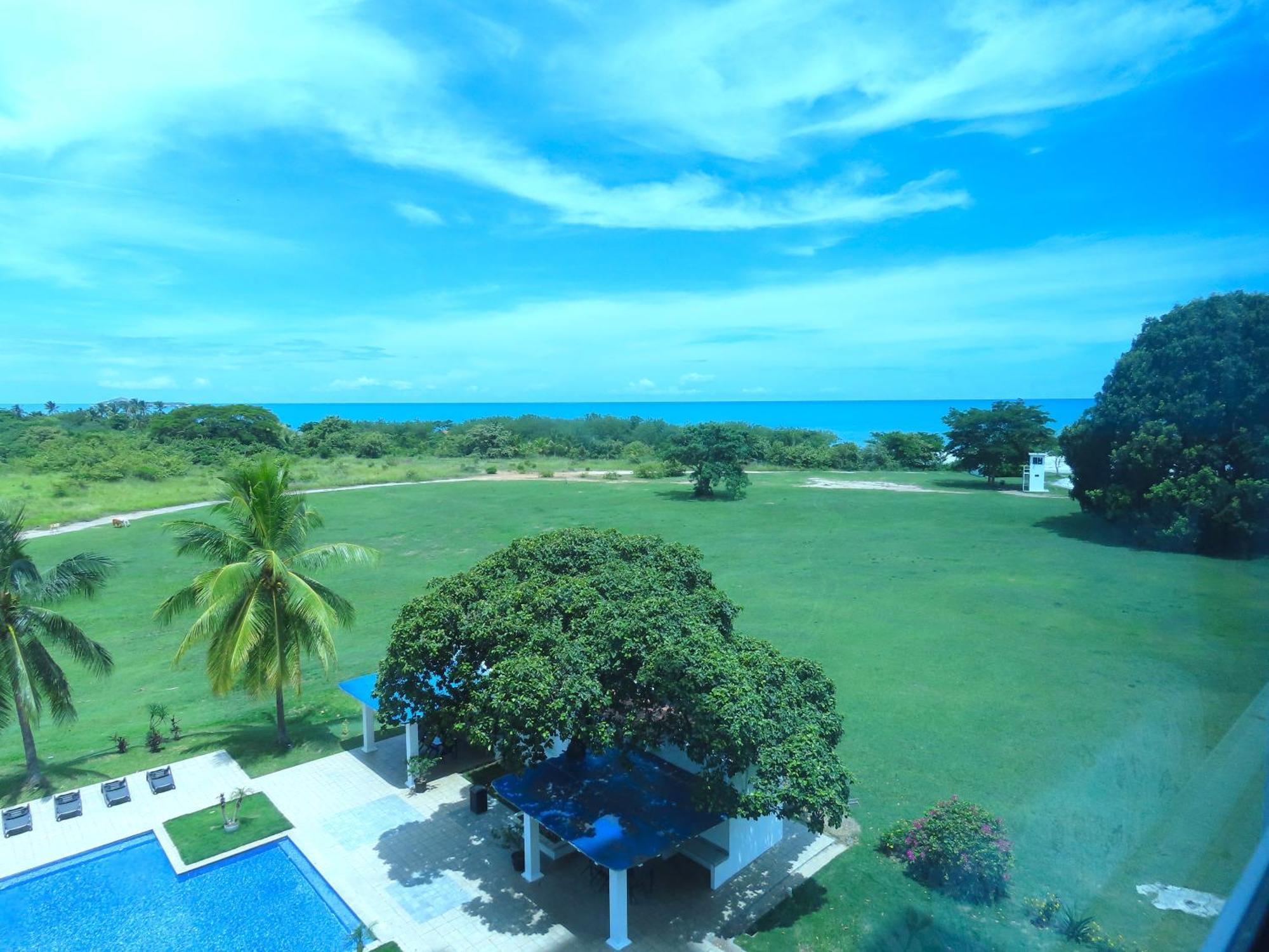 Playablanca Ocean Blue "Vista Al Mar" Daire Playa Blanca  Dış mekan fotoğraf