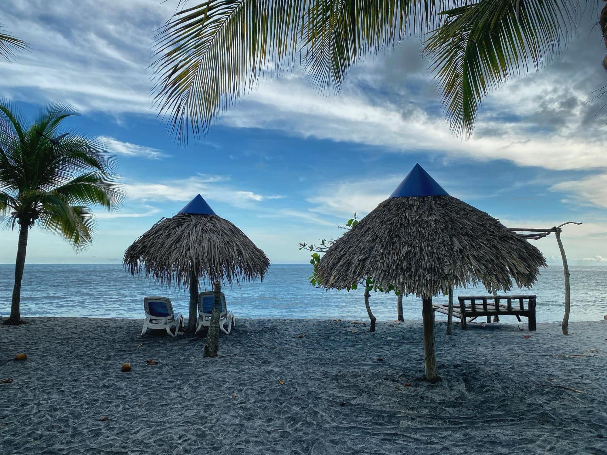 Playablanca Ocean Blue "Vista Al Mar" Daire Playa Blanca  Dış mekan fotoğraf