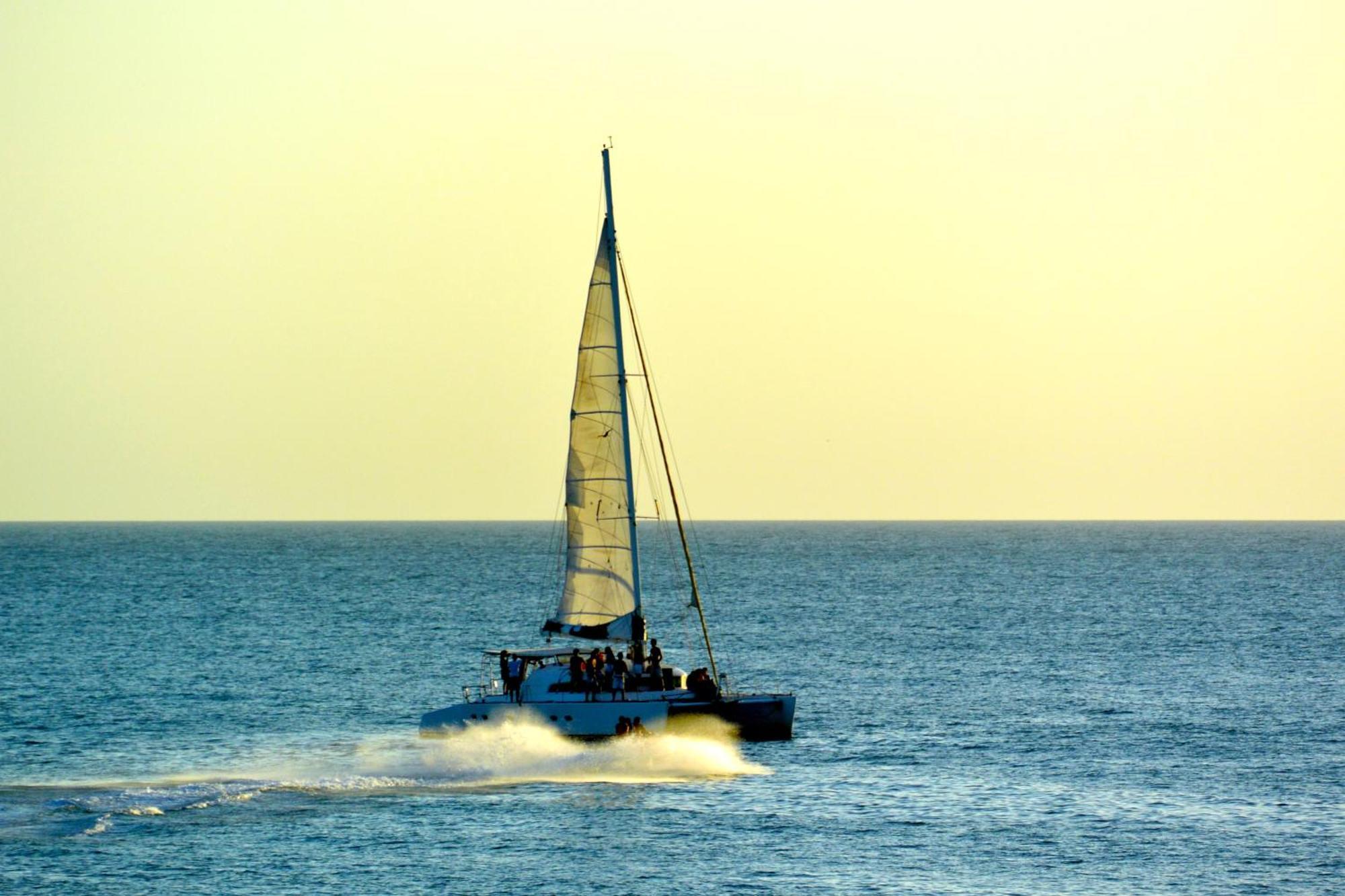 Playablanca Ocean Blue "Vista Al Mar" Daire Playa Blanca  Dış mekan fotoğraf