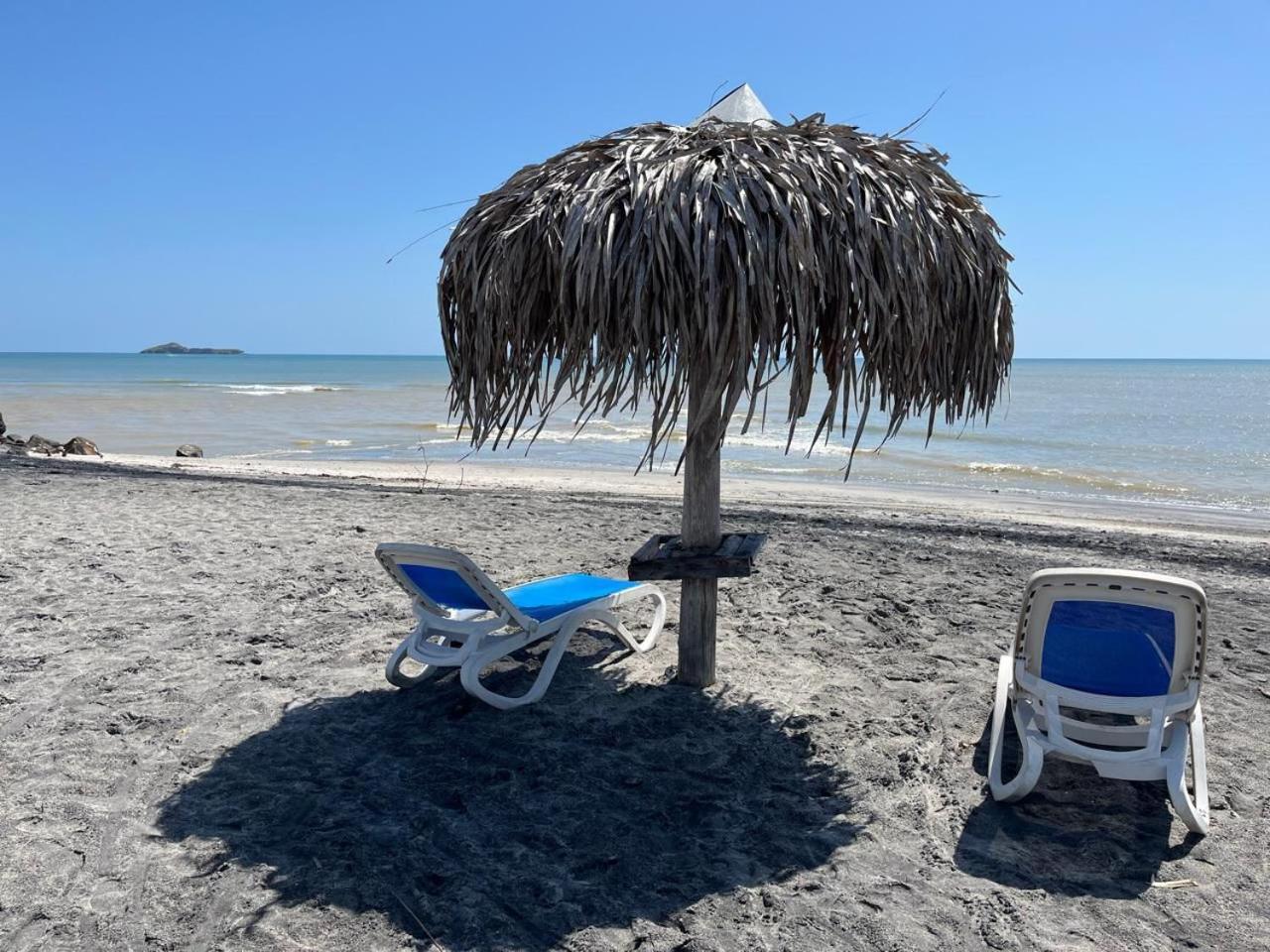 Playablanca Ocean Blue "Vista Al Mar" Daire Playa Blanca  Dış mekan fotoğraf